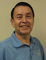 Chuy Ibarra