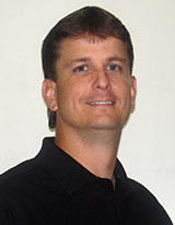 John D'Arcy