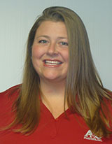 Katie Clapp, President at A&C Plastics