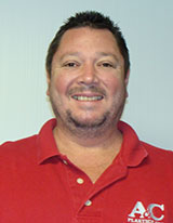 Keith Gaddis