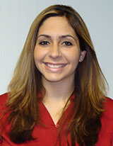 Nicole Foisy