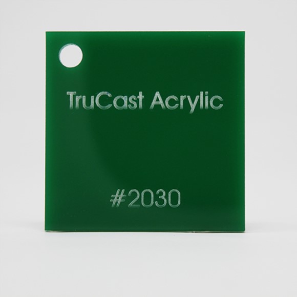 2030/ .125/ 48X 96/ TruCast/P