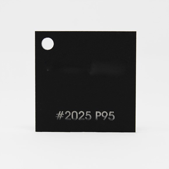 2025/ .187/ 48X 96/ P95 /AcryStar/P