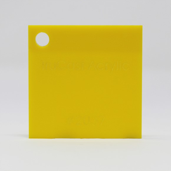 2037/ .125/ 48X 96/ TruCast/P