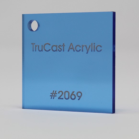 2069/ .375/ 48X 96/ TruCast/P