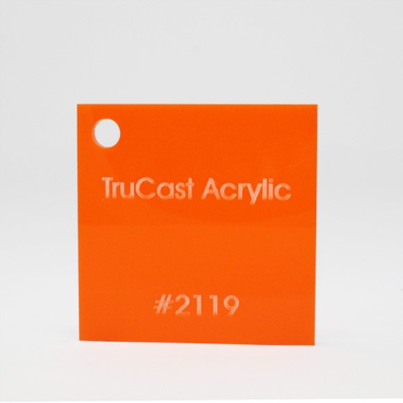2119/ .187/ 74X120/ TruCast/P