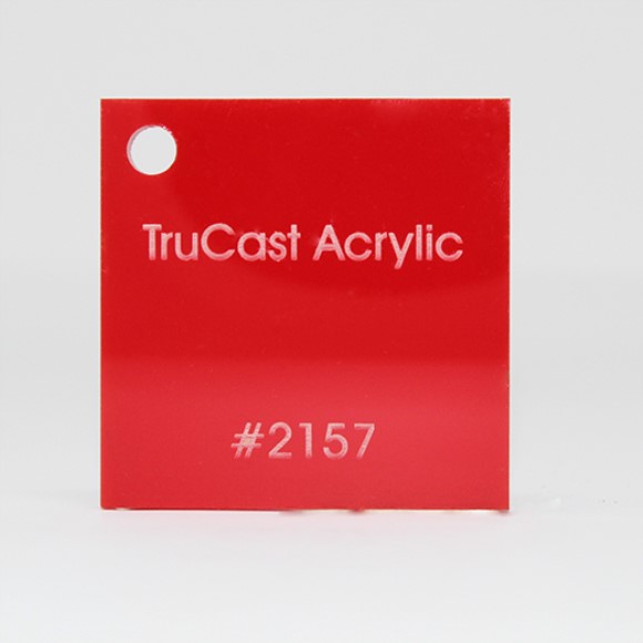 2157/ .187/ 74X 98/ TruCast/P