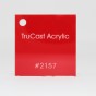 2157/ .187/ 74X 98/ TruCast/P