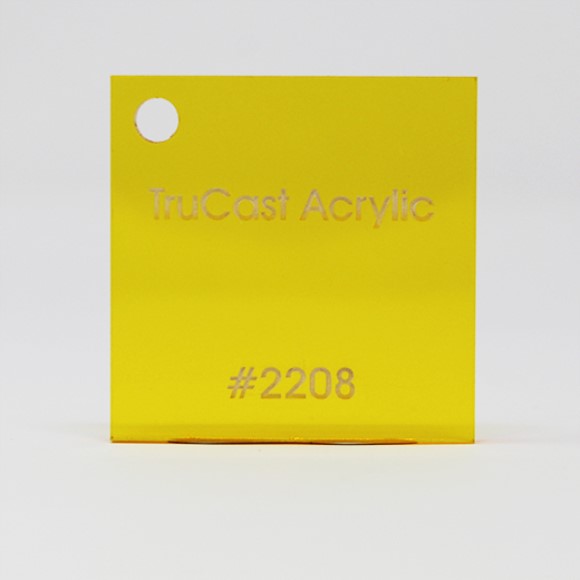 2208/ .375/ 48X 96/ TruCast/P