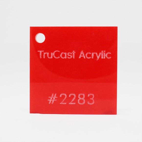 2283/ .187/ 50X120/ TruCast/P