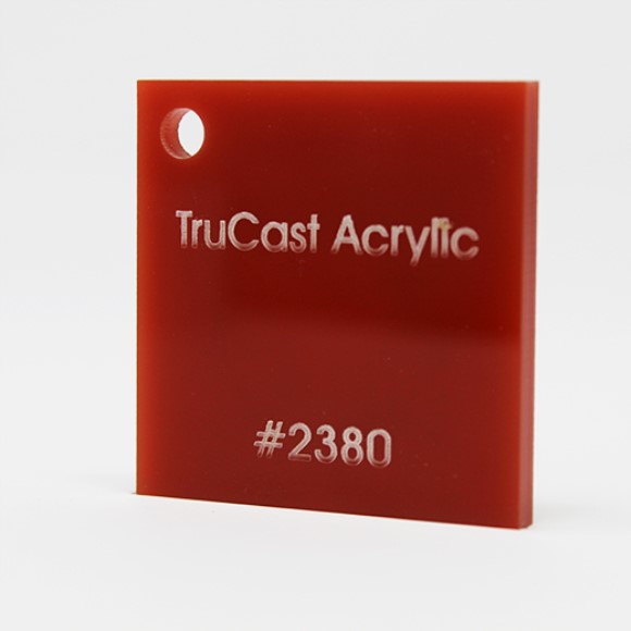 2380/ .187/ 48X 96/ TruCast/P