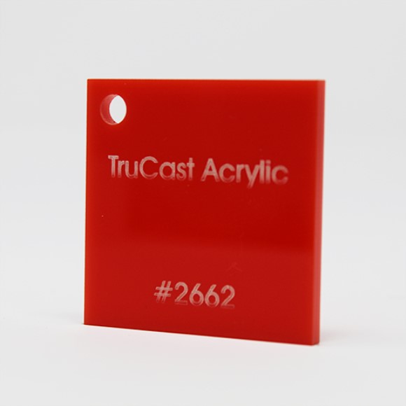 2662/ .125/ 48X 96/ TruCast/P