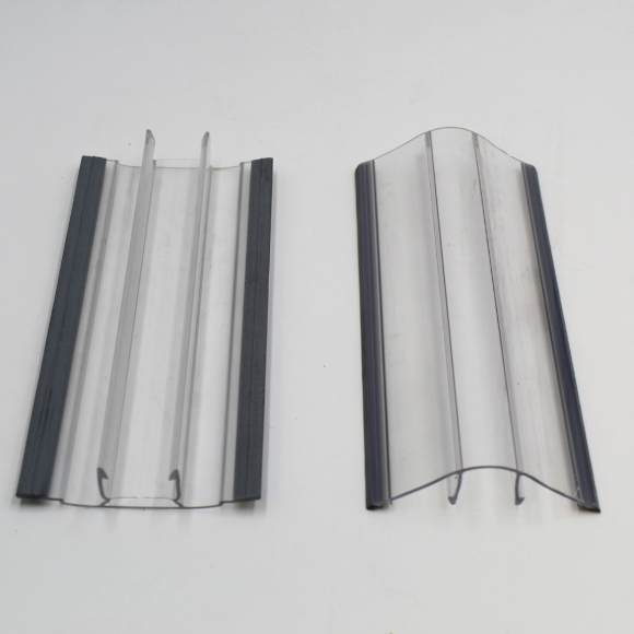 0000/6-10MM/SNAP H PROFILE/24' GCP  