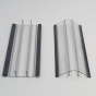 0000/6-10MM/SNAP H PROFILE/24' GCP  