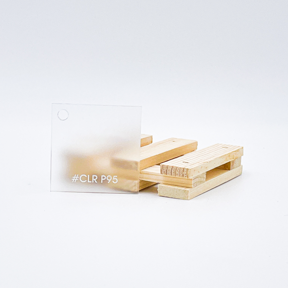 Matte Acrylic Sheet