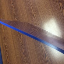 Vinyl Strip Door Buy Pvc Strip Doors For Your Home A C Plastics
