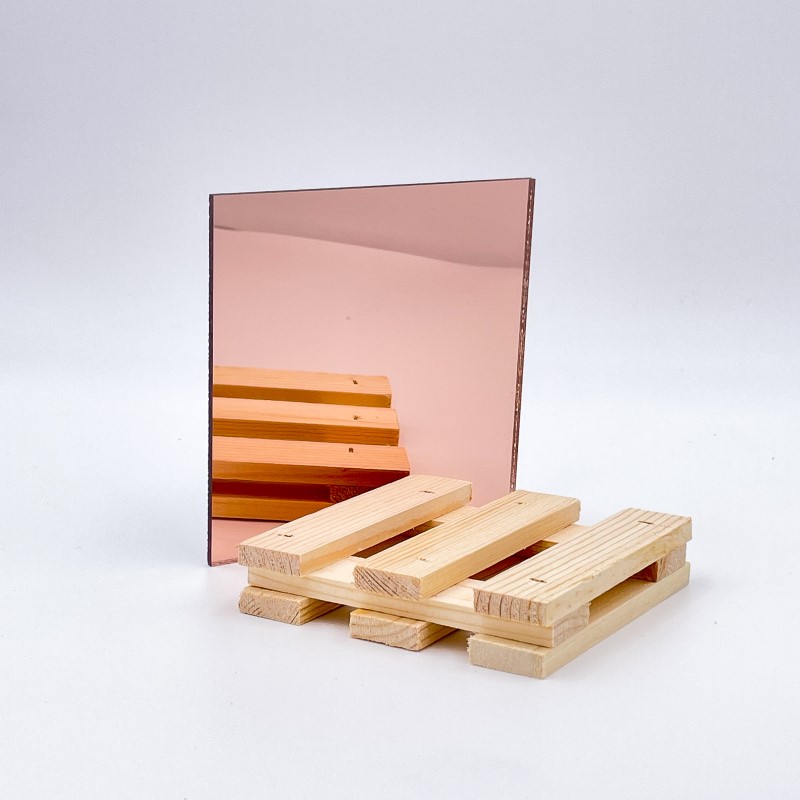 Acrylic Mirror Sheets