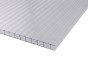 0000/  6MM/ 4'X18'/ GL TWINWALL