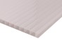 OPAL/  8MM/ 4'X10'/ GL TWINWALL