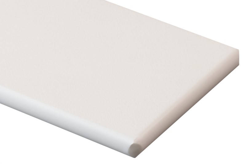 STARBOARD ST WHITE - SCRATCH RESISTANT ULTRA-STIFF BUILDING SHEET - Mobile