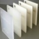 White Acrylic Sheet