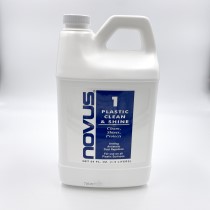 64-oz NOVUS 1: Clean & Shine