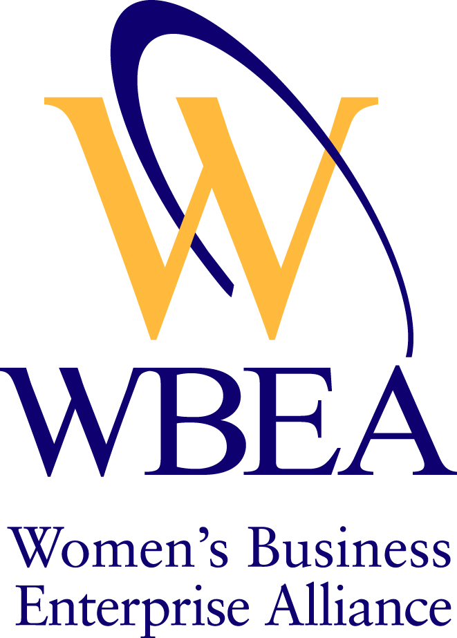 Woman's Business Enterprise Alliance Logo