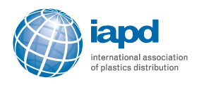 International Association of Plastics Distribution Logo