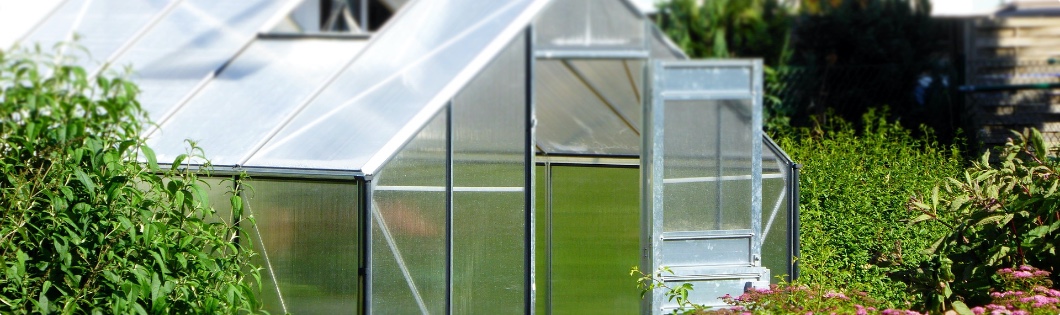10 Benefits of a Polycarbonate Greenhouse | Discover Why Polycarbonate Material Is Better Than Greenhouse Glass at A&C Plastics