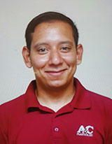 Daniel Romero