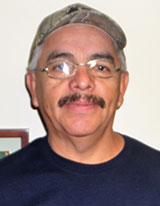 Martin Garcia