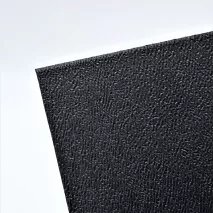 BLK / .060/ 48X 96/ HC/ABS FT