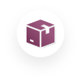 Forklift Icon respreseting inventory