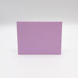LILAC/ .125/ 48X 96/ PASTEL GL-MT/P