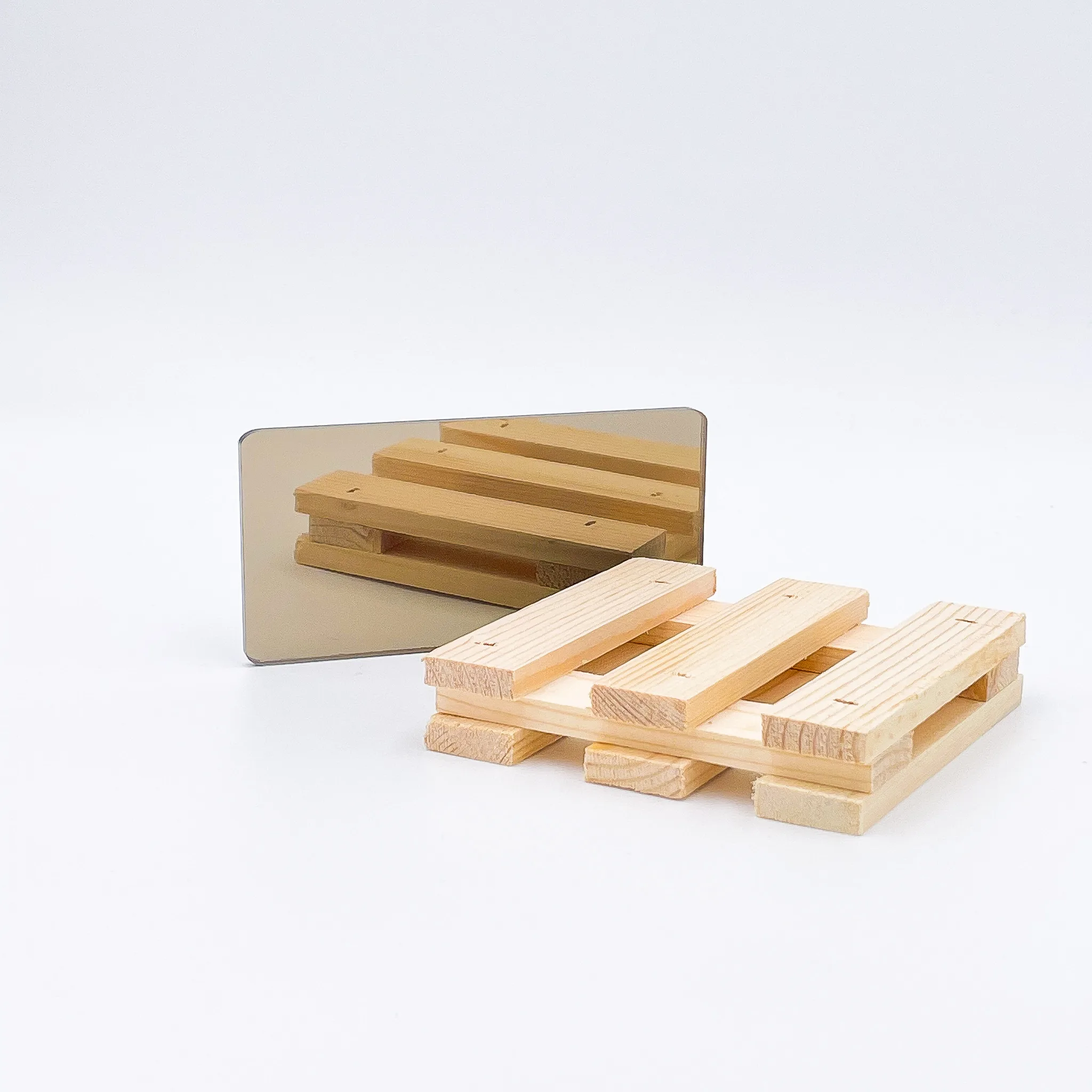 1600/ .125/ 48X 96/ MIRROR/F
