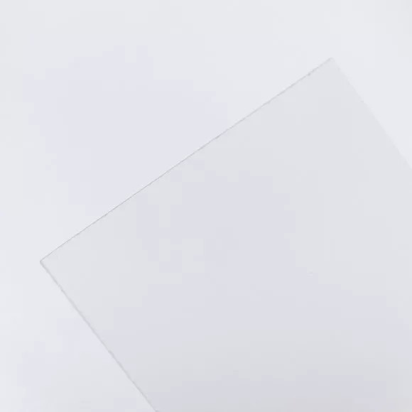 Abrasion Resistant Acrylic