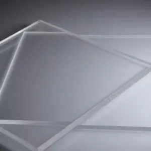 clear-acrylic