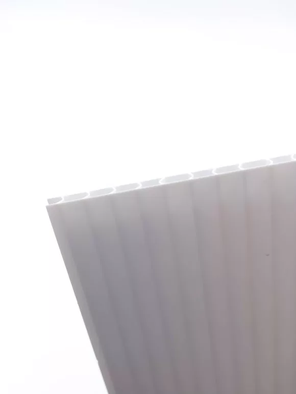 fluted-polypropylene-white