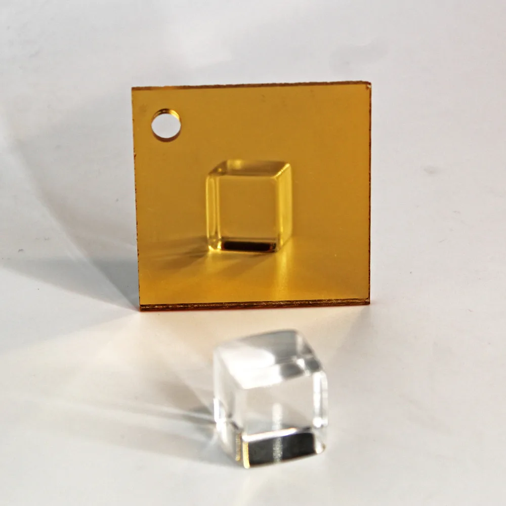 Acrylic Mirror