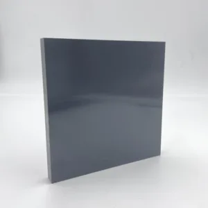 GRAY/ .125/ 48X 96/ CR C-PVC