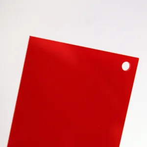 WHT/ .020/ 50X 50/ OPTIX FLEXILUME /F