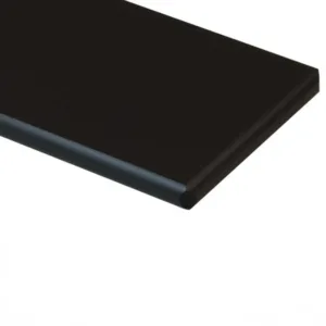 BLK / .125/ 48X 96/ HDPE PIPE PE100