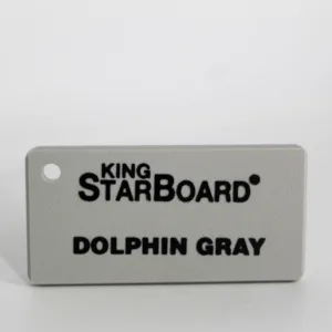 GRAY/ .500/ 54X 96/ STARBOARD