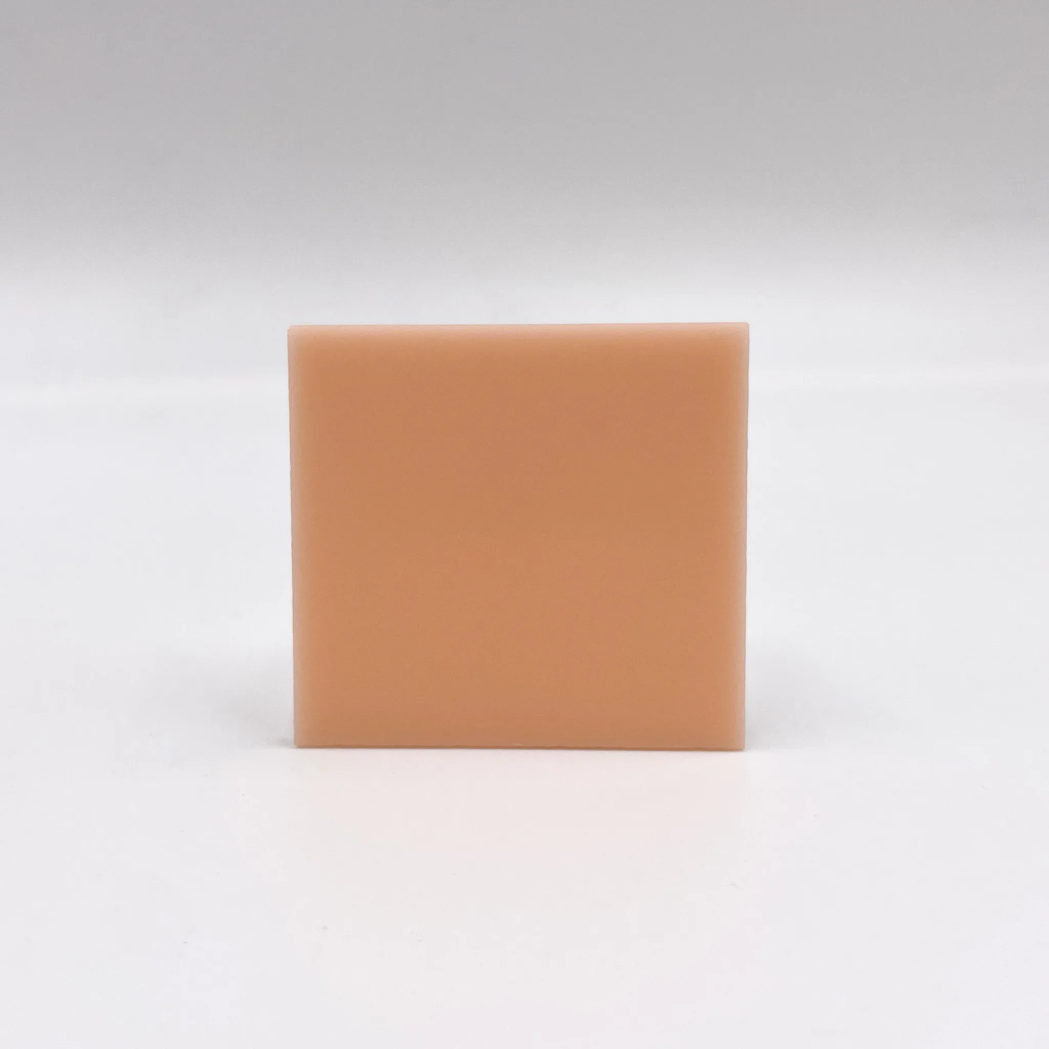 PEACH/ .125/ 48X 78/ PASTEL GL-MT/P