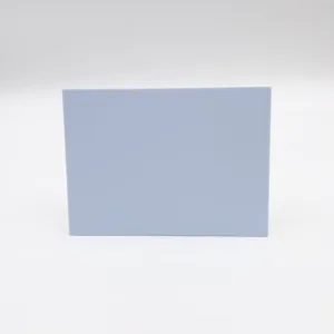 GLACR/ .125/ 11X 18/ PASTEL GL-MT/P