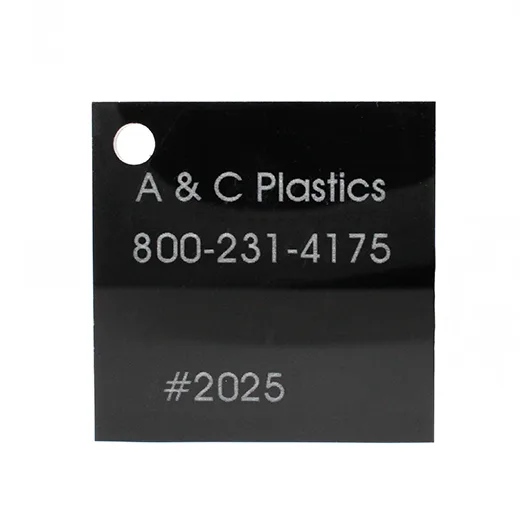 2025/ .187/ 32X 48/ PlexiCast/P