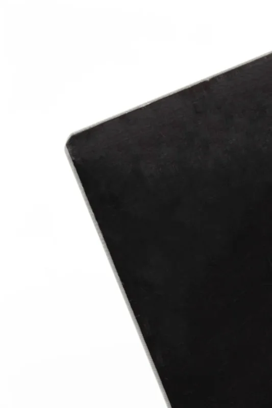 BLK / .250/ 48X 96/ HDPE SR