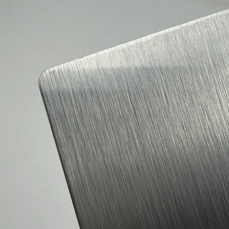 SIL-GLD/.125/48X96/BR-BR/.006” ACM TL/AF - Image 2