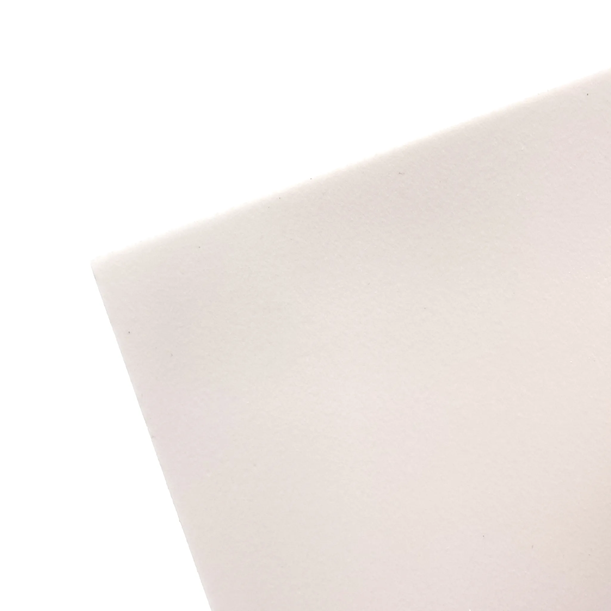 WHTE/ .750/ 48X 96/ EXP PVC /F