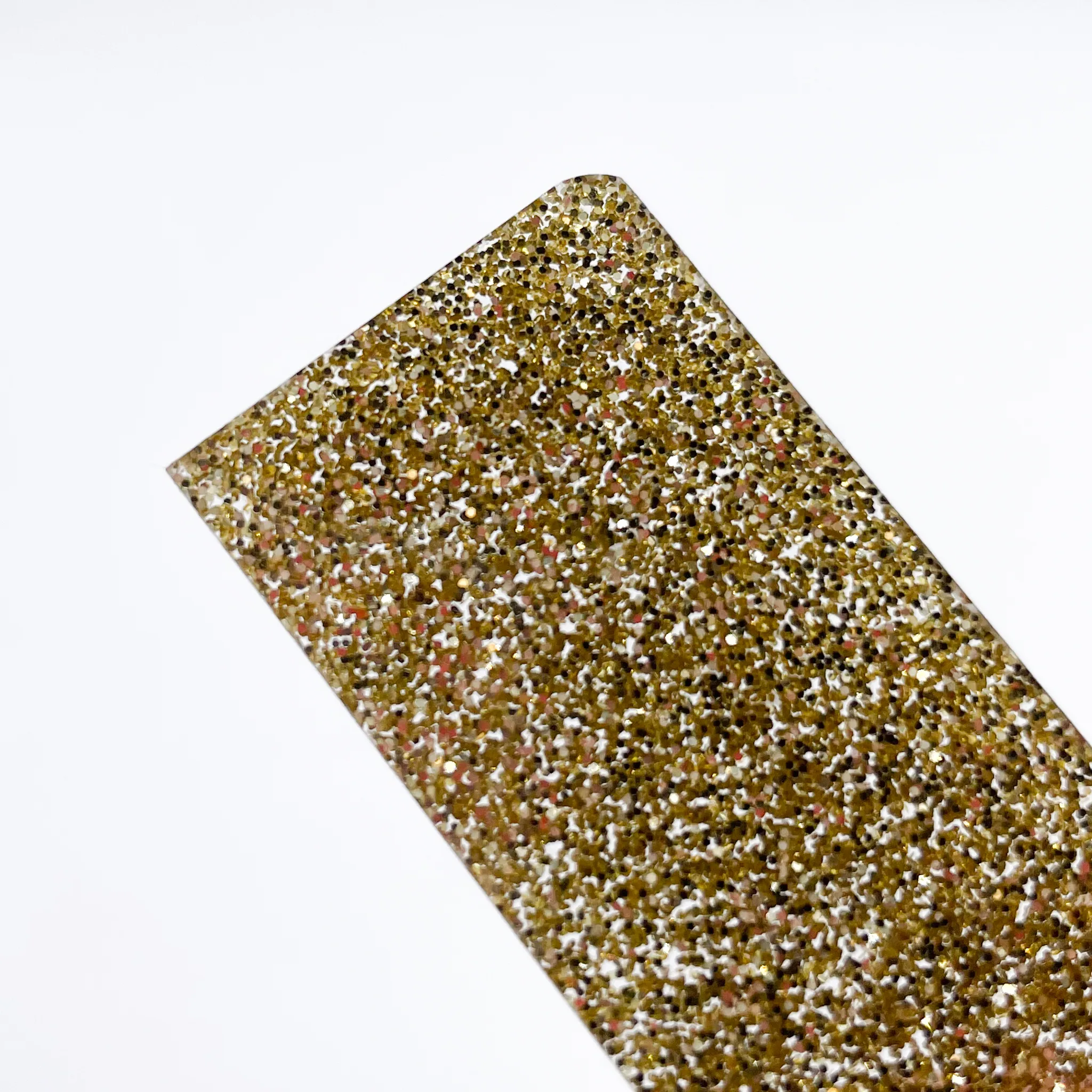 GOLD / .125/ 48X 96/ GS GLITTER/F